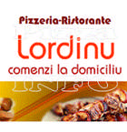 Pizzeria-Ristorante Lordinu Bistrita